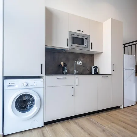Apartment Les Arts Turia By Concept Flats