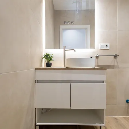 Apartment Les Arts Turia By Concept Flats *