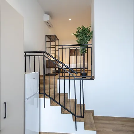 Apartment Les Arts Turia By Concept Flats Valencia