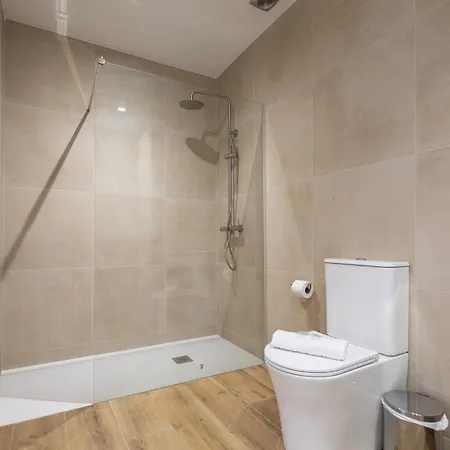 Apartment Les Arts Turia By Concept Flats Valencia