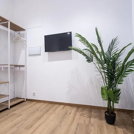 Apartment Les Arts Turia By Concept Flats *