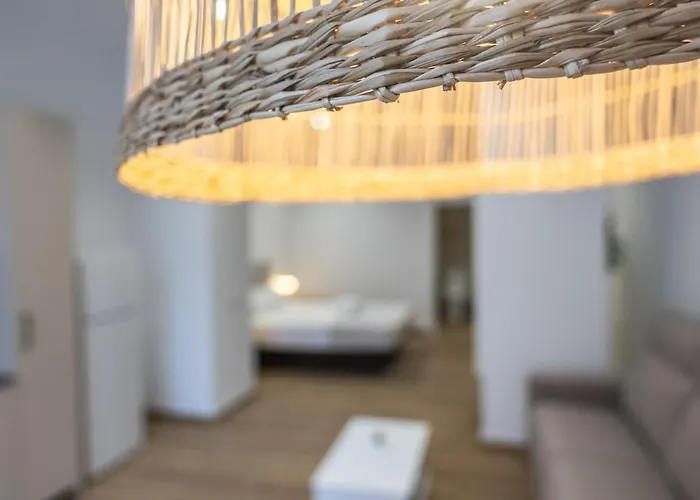 Les Arts Turia By Concept Flats * 발렌시아