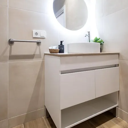 Les Arts Turia By Concept Flats Appartement Valence