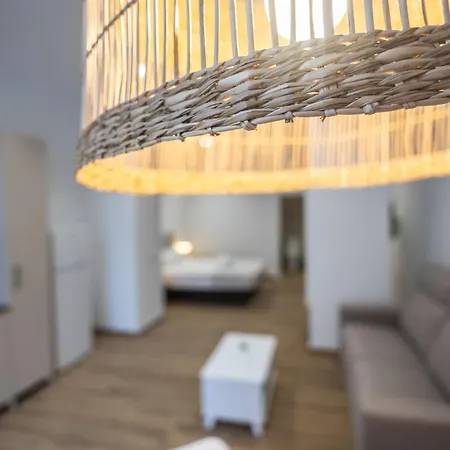 Les Arts Turia By Concept Flats * Valence